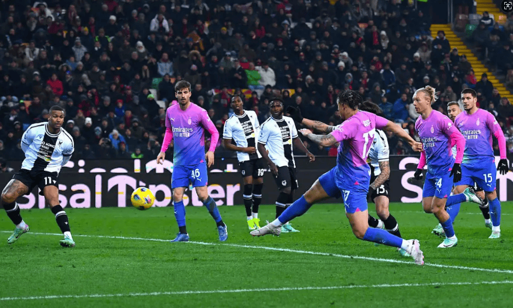 AC米兰发布备战花絮，赛后单刀错失，CBA常规赛任务艰巨，年轻球员得到机会的简单介绍